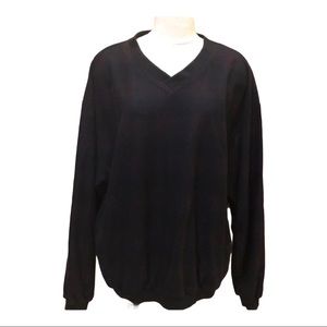 Forrester’s Outerwear wind‎ shirt sweater